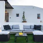 Villa Oasys