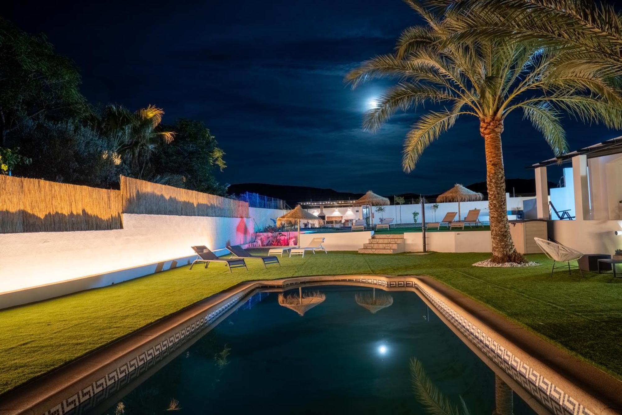 Oasys Villa