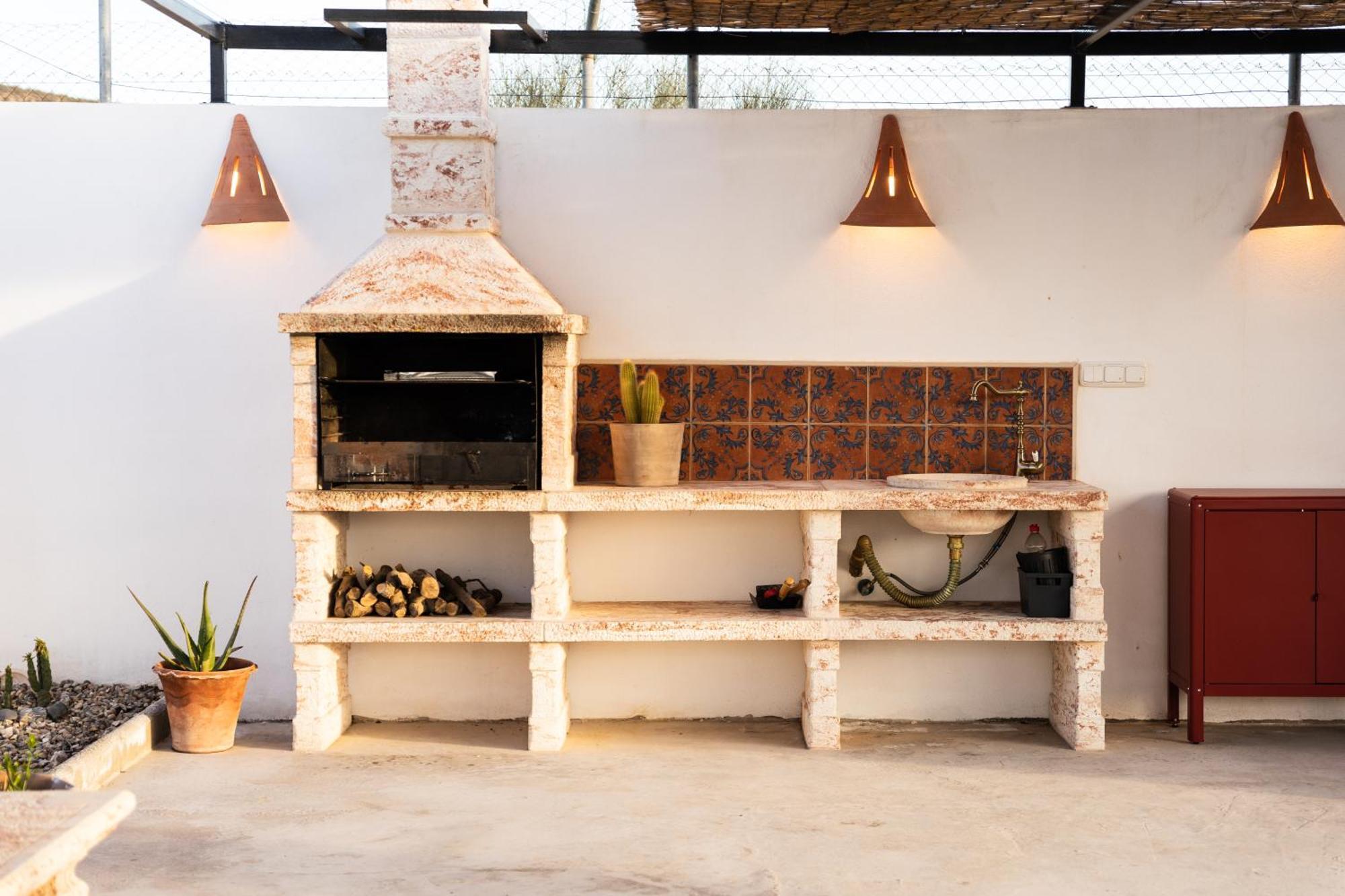 Villa Oasys Almería