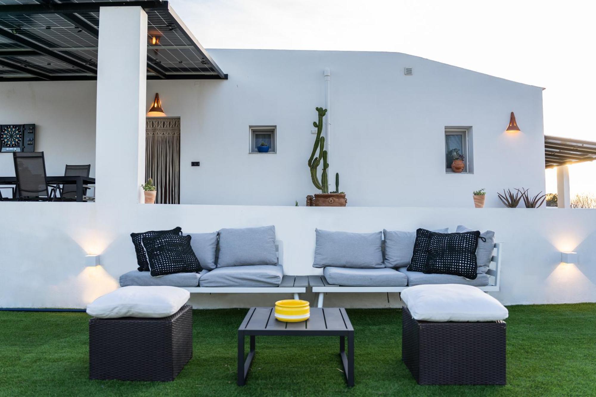 Oasys Almería