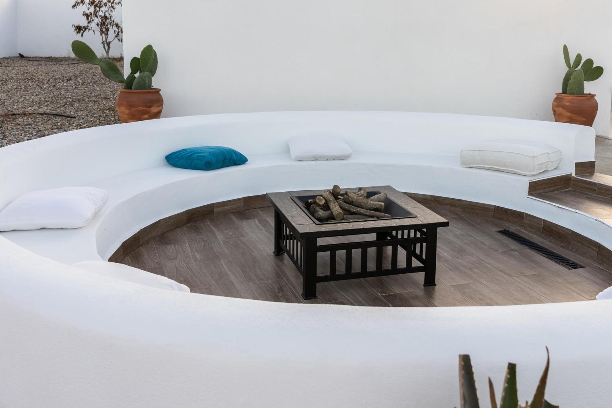 Oasys Villa Almería