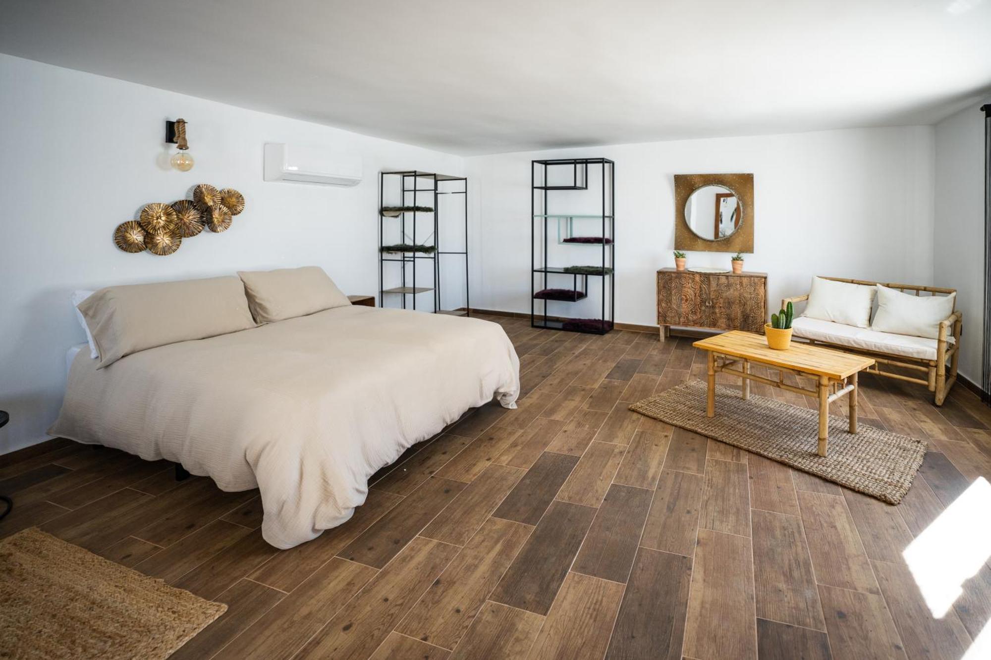 Oasys Villa *