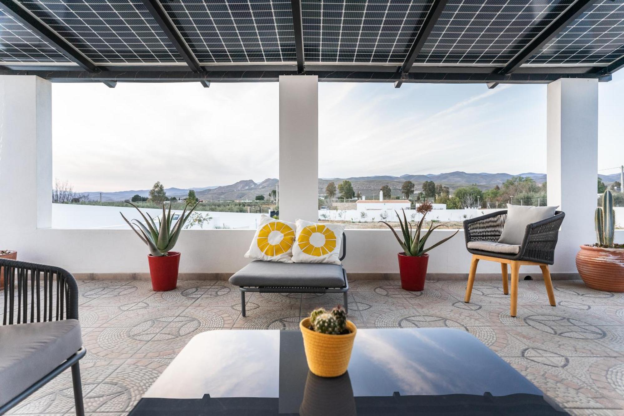 Oasys Villa *