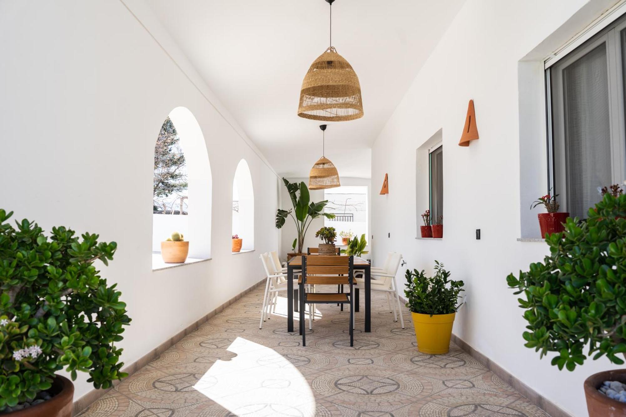 Villa Oasys