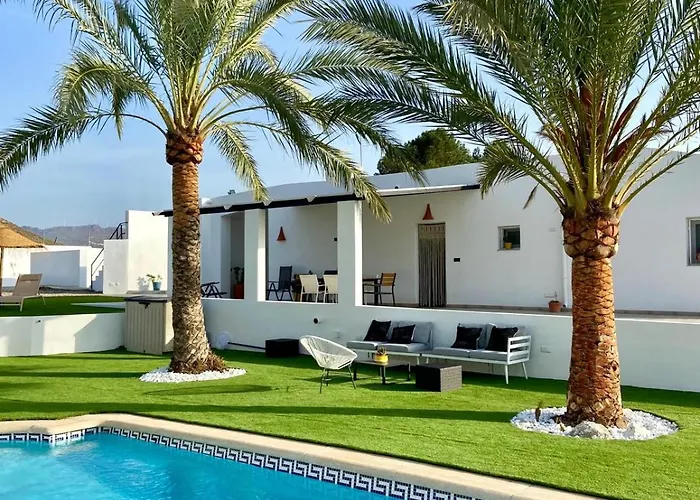 Villa Oasys