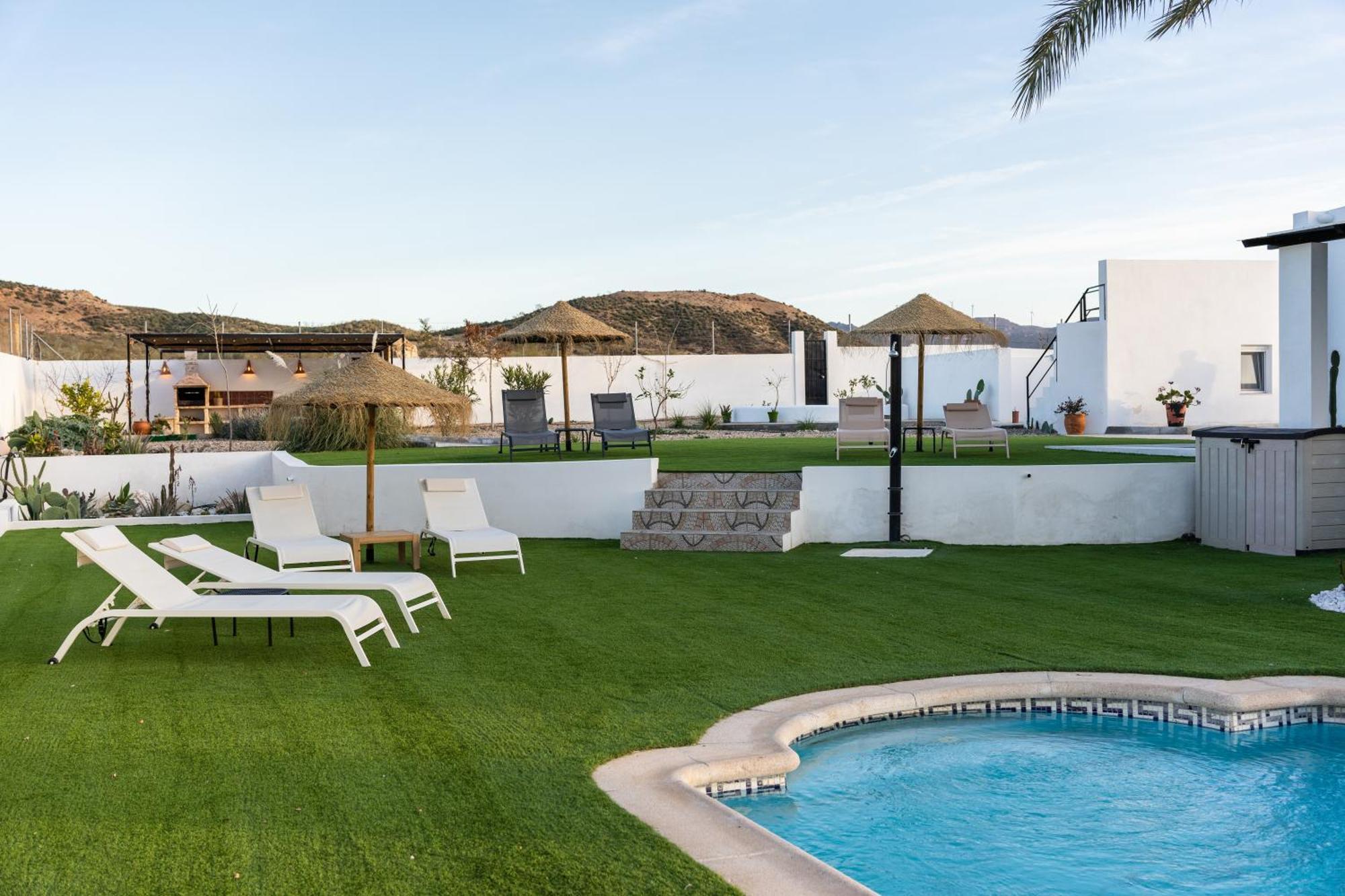 Villa Oasys *