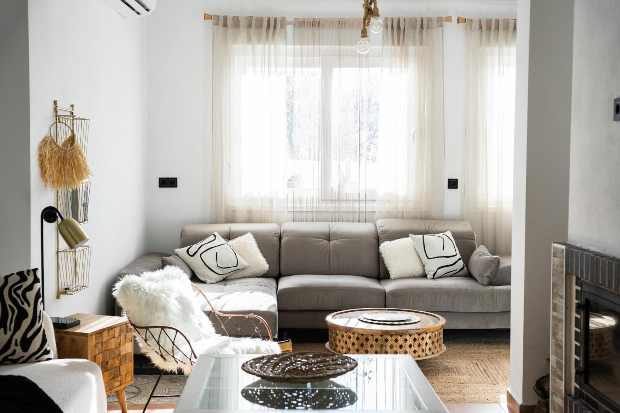 Villa Oasys